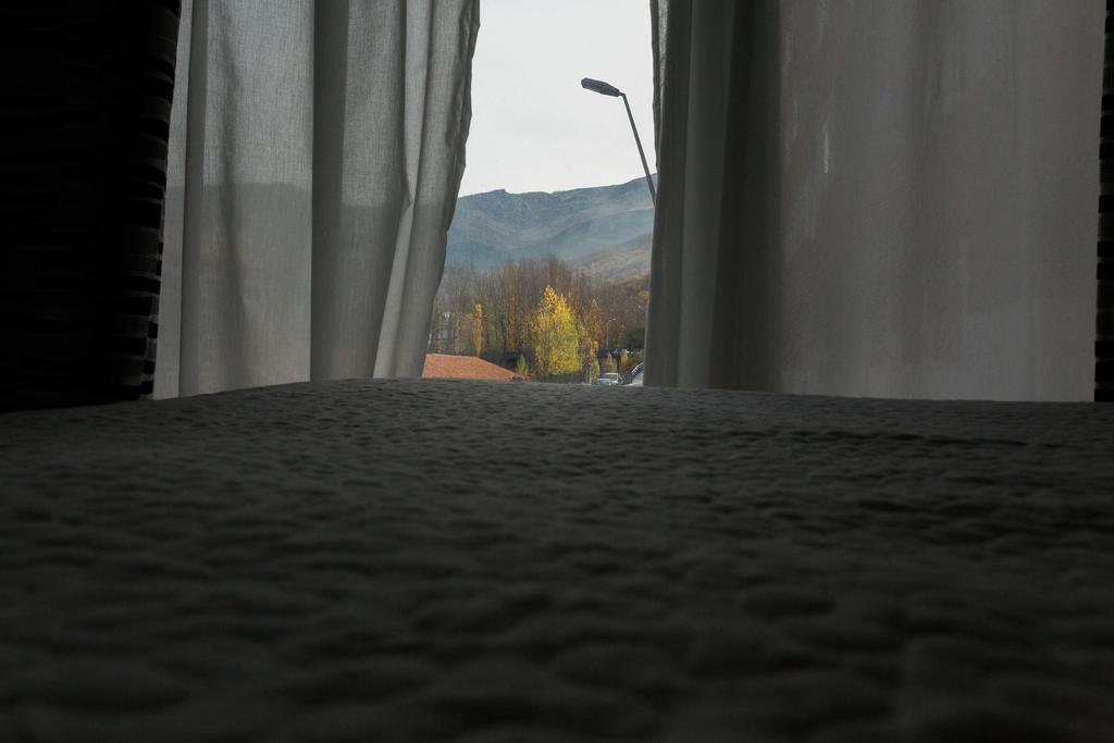 Estudios Sierra De Francia Bejar Ruang foto